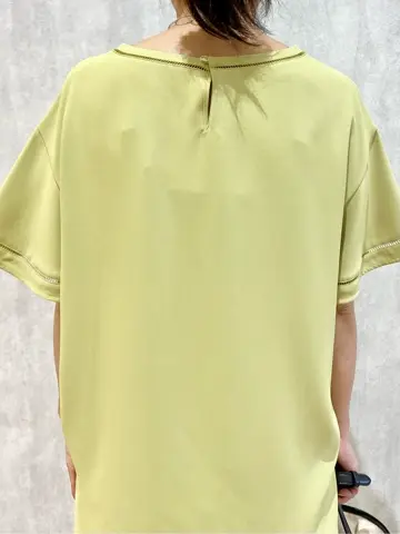 ONWARD CROSSET SELECT 長利 コーディネート画像