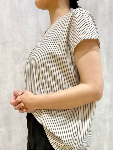 ONWARD CROSSET SELECT 長利 コーディネート画像