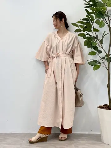 ONWARD CROSSET SELECT 豊國 コーディネート画像