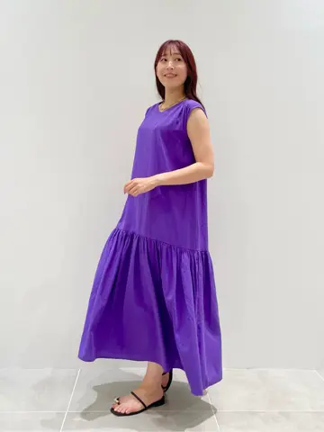 ONWARD CROSSET SELECT 戸澤 コーディネート画像