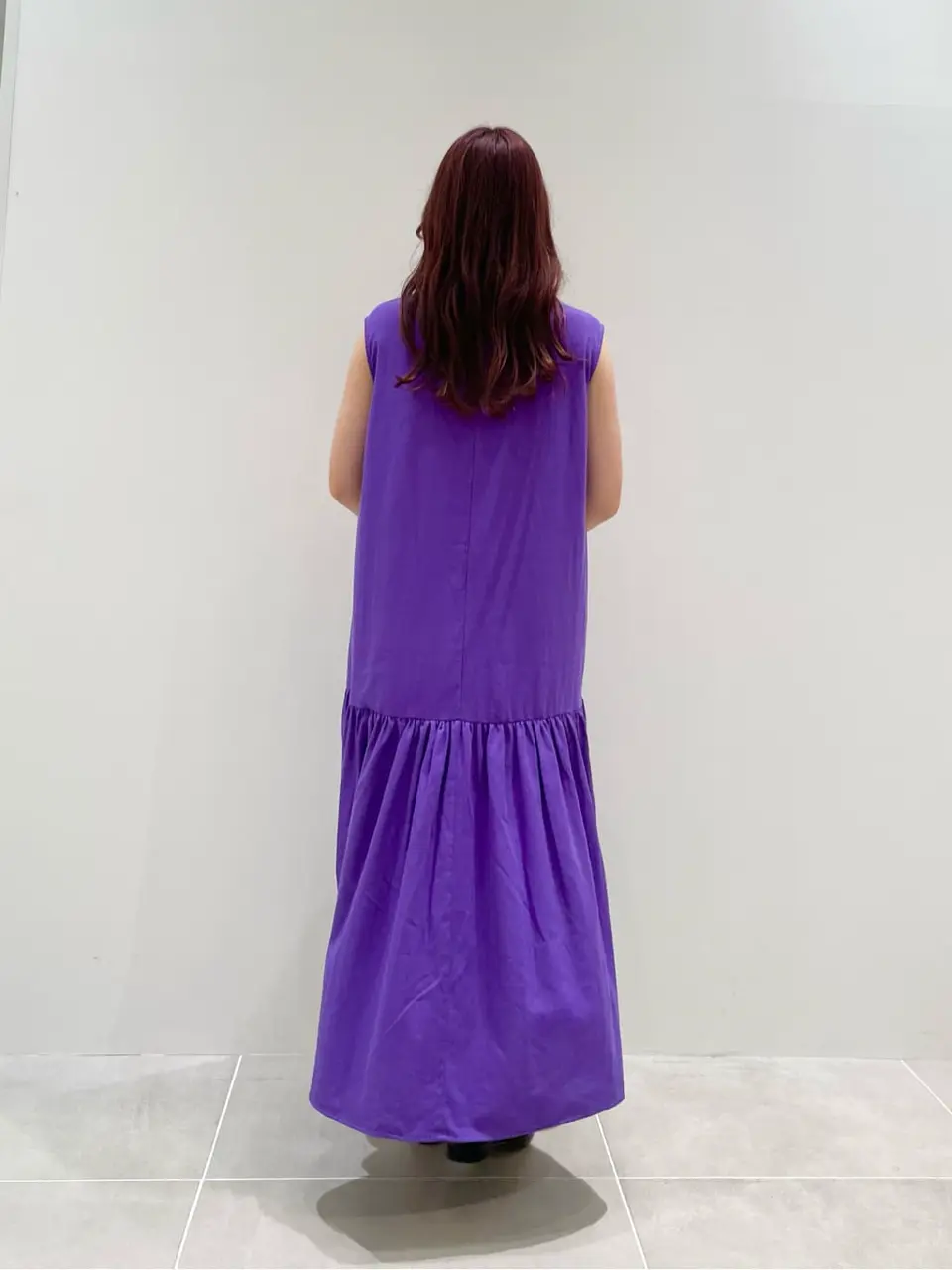 ONWARD CROSSET SELECT 戸澤 コーディネート画像