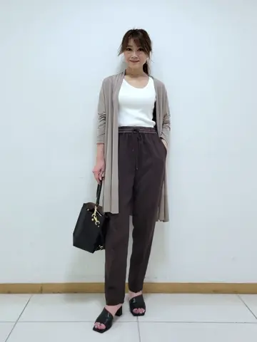 ONWARD CROSSET SELECT 濱地 コーディネート画像