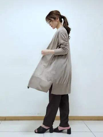 ONWARD CROSSET SELECT 濱地 コーディネート画像