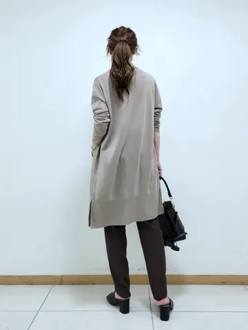 ONWARD CROSSET SELECT 濱地 コーディネート画像