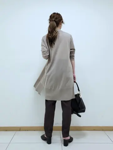 ONWARD CROSSET SELECT 濱地 コーディネート画像