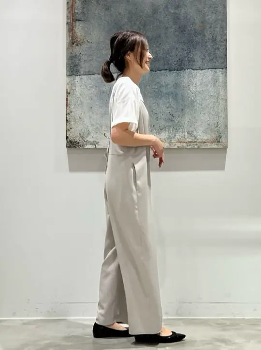 ONWARD CROSSET SELECT 田中 コーディネート画像