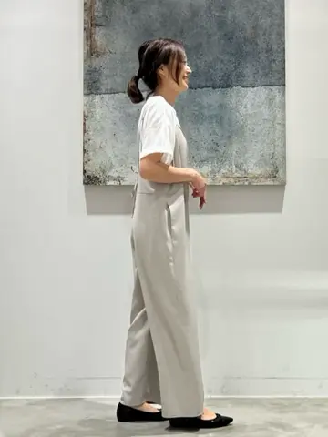 ONWARD CROSSET SELECT 田中 コーディネート画像