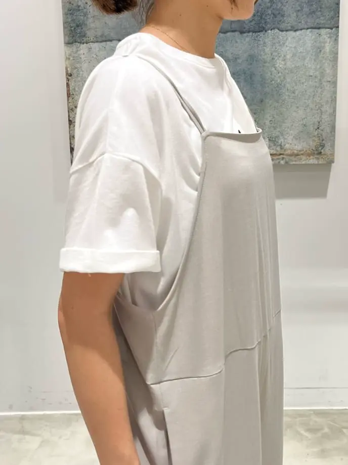 ONWARD CROSSET SELECT 田中 コーディネート画像