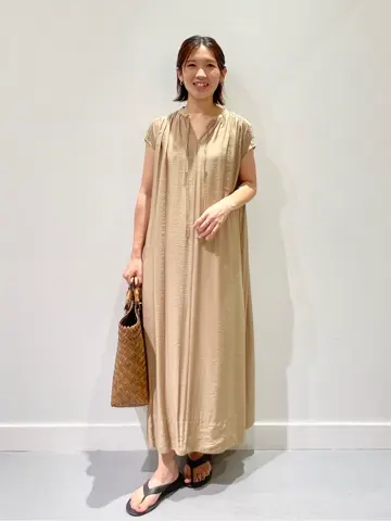 ONWARD CROSSET SELECT 濱野 コーディネート画像