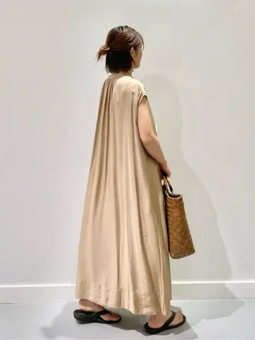 ONWARD CROSSET SELECT 濱野 コーディネート画像