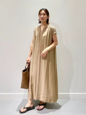 ONWARD CROSSET SELECT 濱野 コーディネート画像