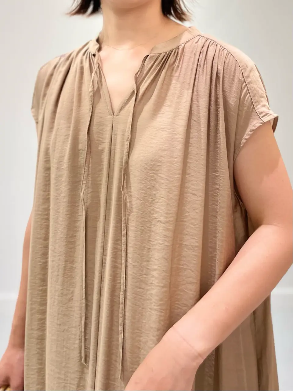 ONWARD CROSSET SELECT 濱野 コーディネート画像