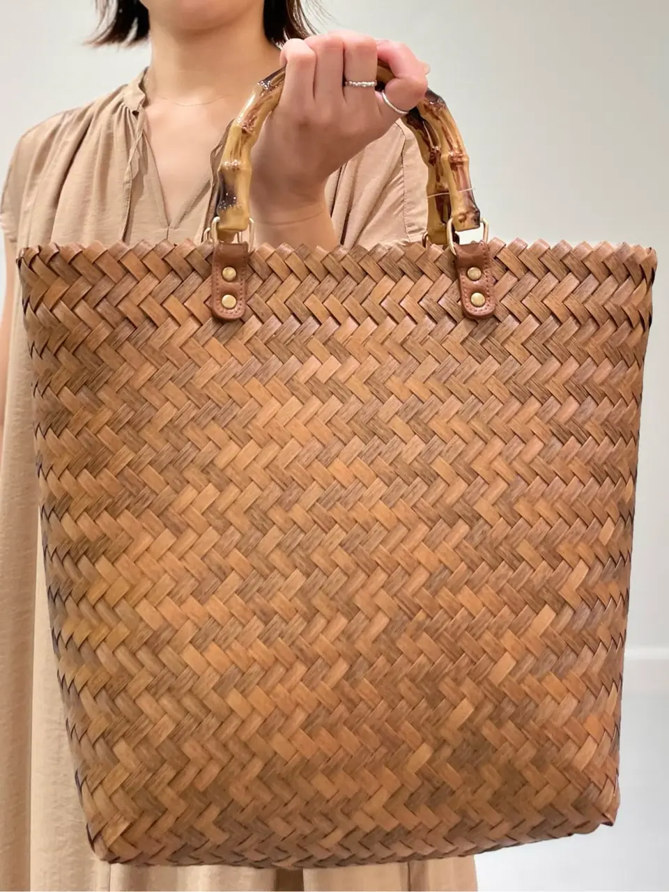 ONWARD CROSSET SELECT 濱野 コーディネート画像