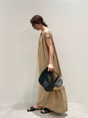 ONWARD CROSSET SELECT 水谷 コーディネート画像