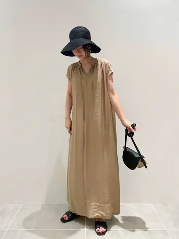 ONWARD CROSSET SELECT 水谷 コーディネート画像