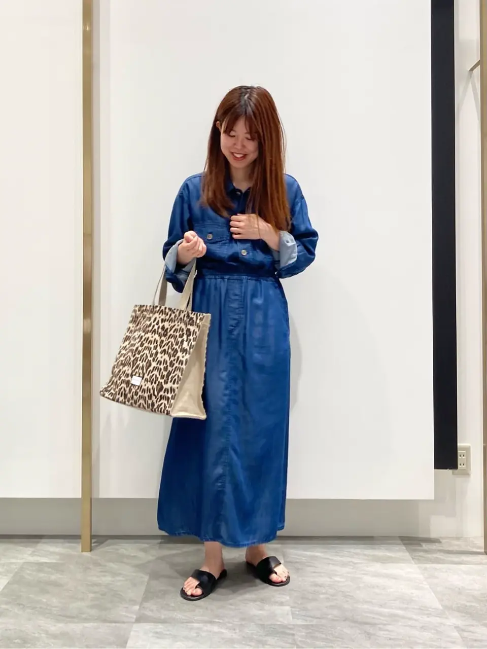  小林 コーディネート画像