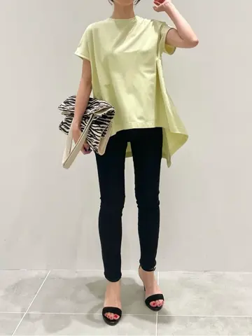 ONWARD CROSSET SELECT 水谷 コーディネート画像