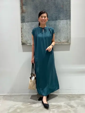 ONWARD CROSSET SELECT 會澤 コーディネート画像