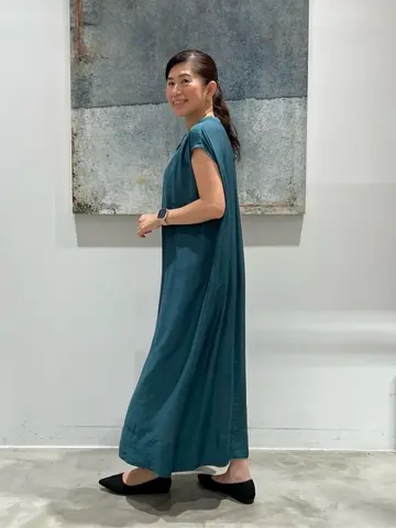 ONWARD CROSSET SELECT 會澤 コーディネート画像