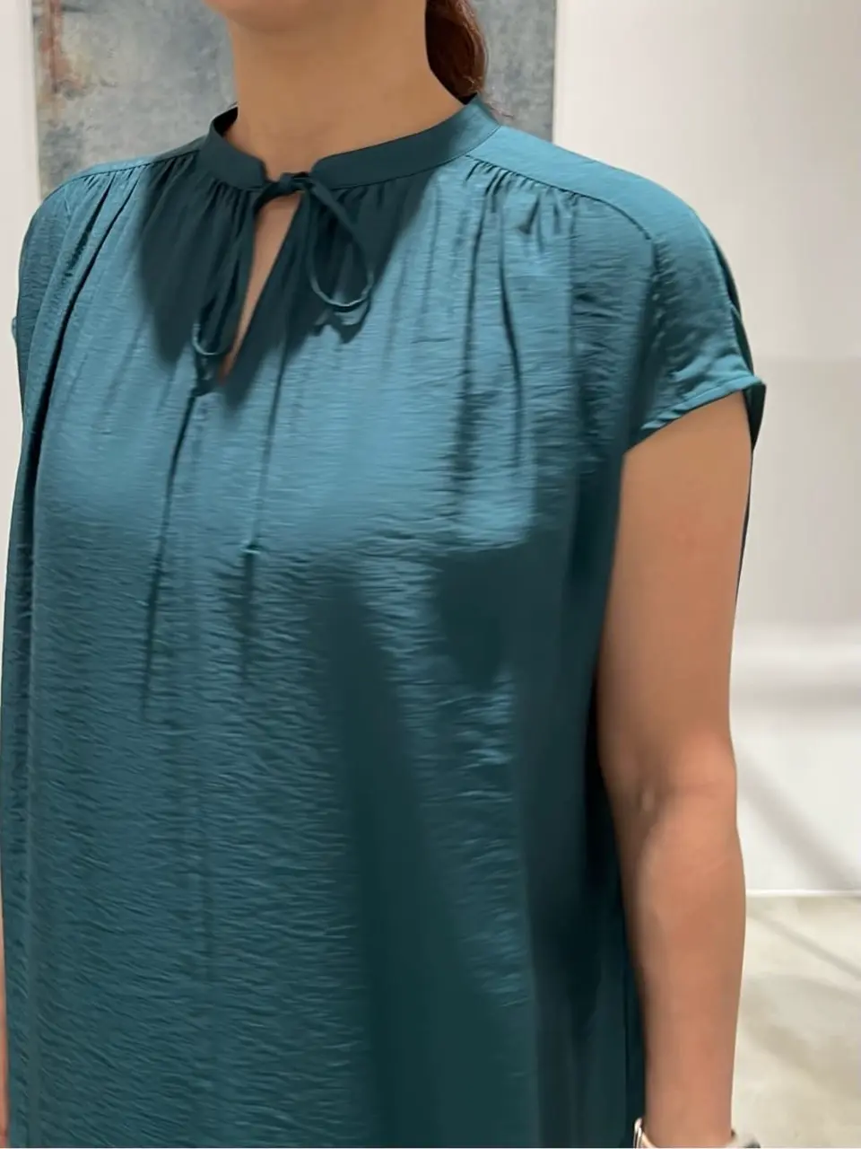 ONWARD CROSSET SELECT 會澤 コーディネート画像