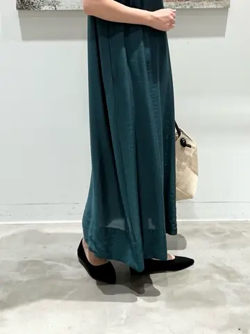 ONWARD CROSSET SELECT 會澤 コーディネート画像