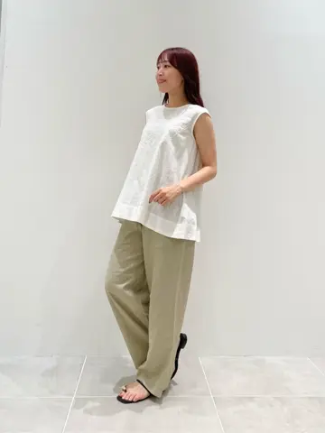 ONWARD CROSSET SELECT 戸澤 コーディネート画像