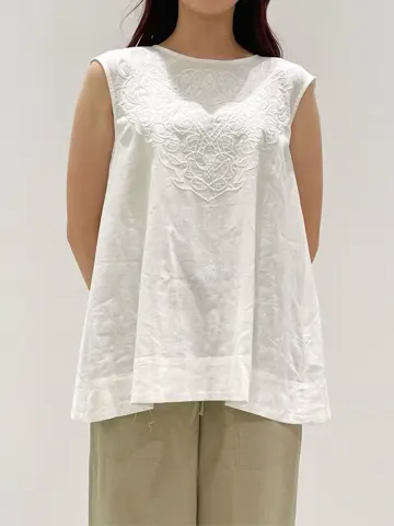 ONWARD CROSSET SELECT 戸澤 コーディネート画像