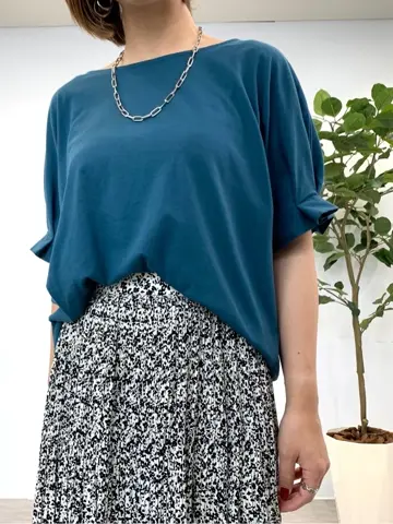 ONWARD CROSSET SELECT tomo コーディネート画像