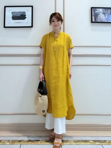 ONWARD CROSSET SELECT 濱地 コーディネート画像