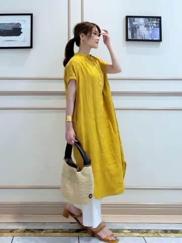 ONWARD CROSSET SELECT 濱地 コーディネート画像