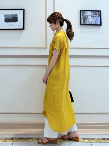 ONWARD CROSSET SELECT 濱地 コーディネート画像