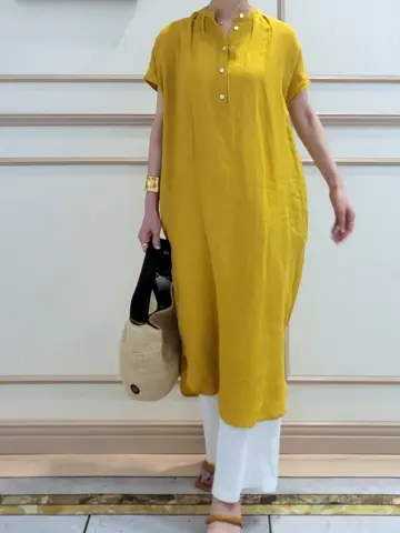 ONWARD CROSSET SELECT 濱地 コーディネート画像