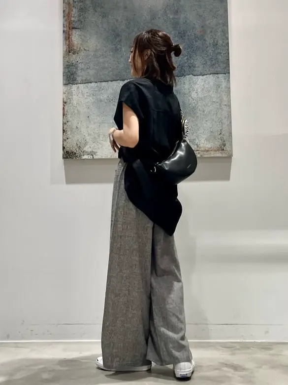 ONWARD CROSSET SELECT 田中 コーディネート画像