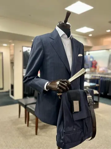 ONWARD CROSSET SELECT 小管 コーディネート画像