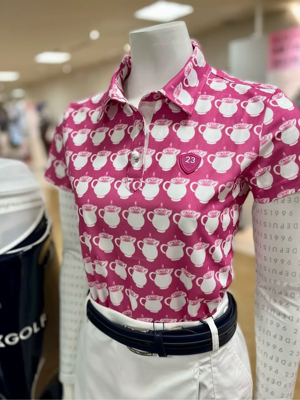 ONWARD CROSSET SELECT 小管 コーディネート画像