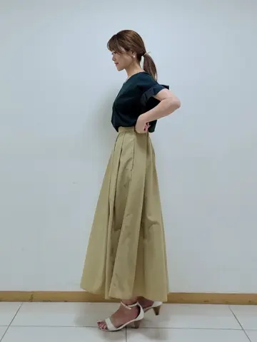 ONWARD CROSSET SELECT 濱地 コーディネート画像