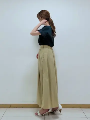 ONWARD CROSSET SELECT 濱地 コーディネート画像