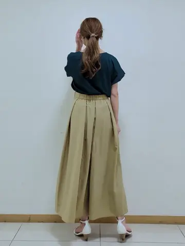 ONWARD CROSSET SELECT 濱地 コーディネート画像