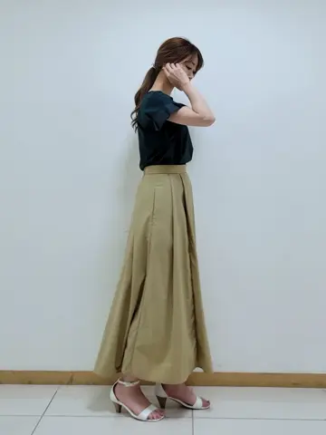 ONWARD CROSSET SELECT 濱地 コーディネート画像