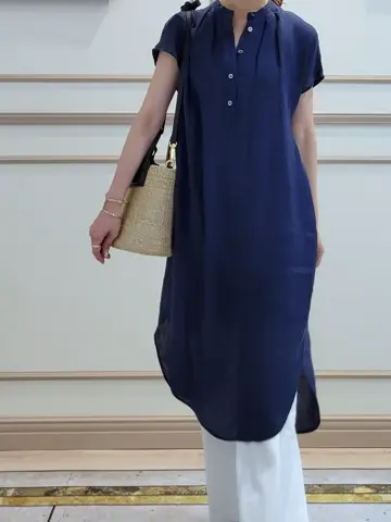 ONWARD CROSSET SELECT 濱地 コーディネート画像