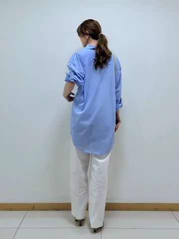 ONWARD CROSSET SELECT 濱地 コーディネート画像