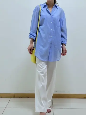 ONWARD CROSSET SELECT 濱地 コーディネート画像