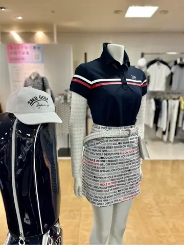 ONWARD CROSSET SELECT 小管 コーディネート画像