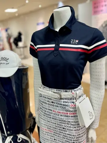 ONWARD CROSSET SELECT 小管 コーディネート画像