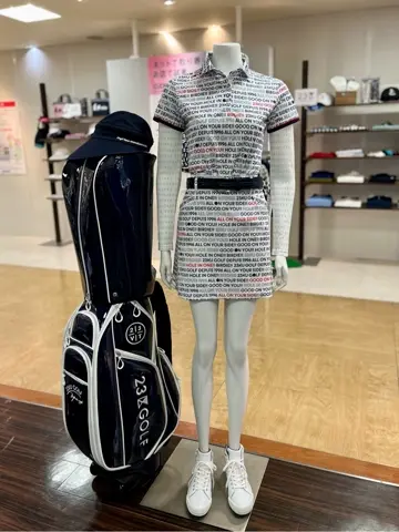 ONWARD CROSSET SELECT 小管 コーディネート画像