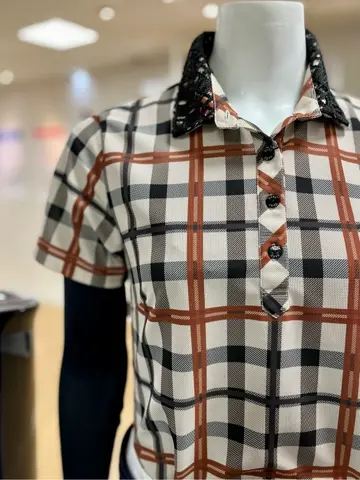 ONWARD CROSSET SELECT 小管 コーディネート画像