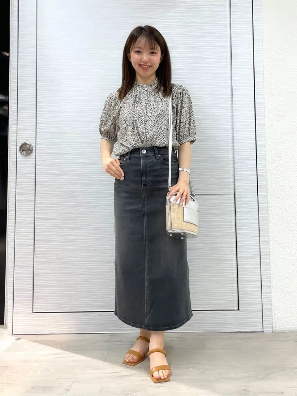  平賀 コーディネート画像