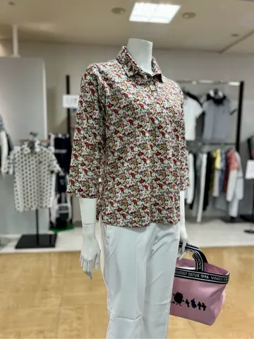 ONWARD CROSSET SELECT 小管 コーディネート画像