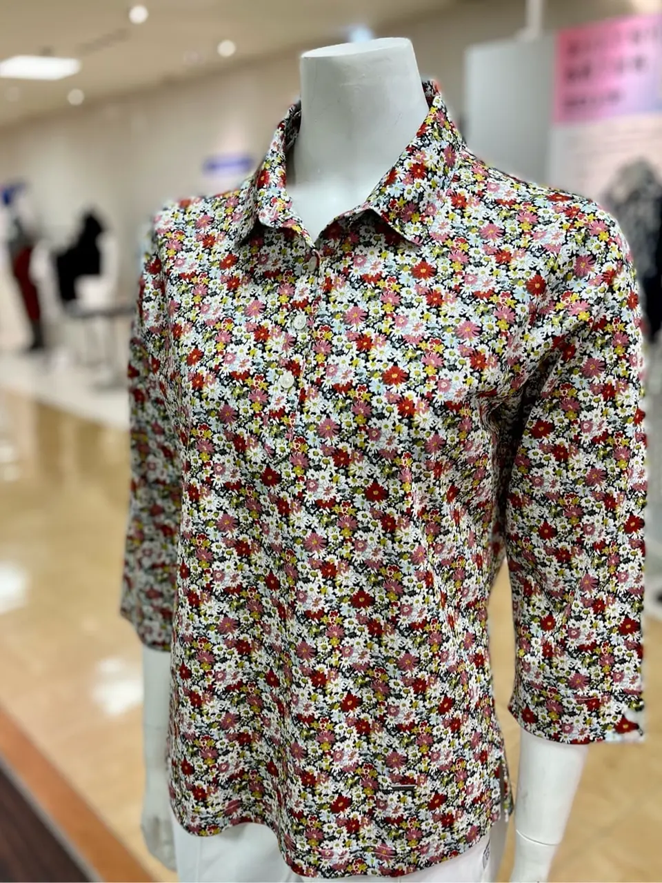 ONWARD CROSSET SELECT 小管 コーディネート画像