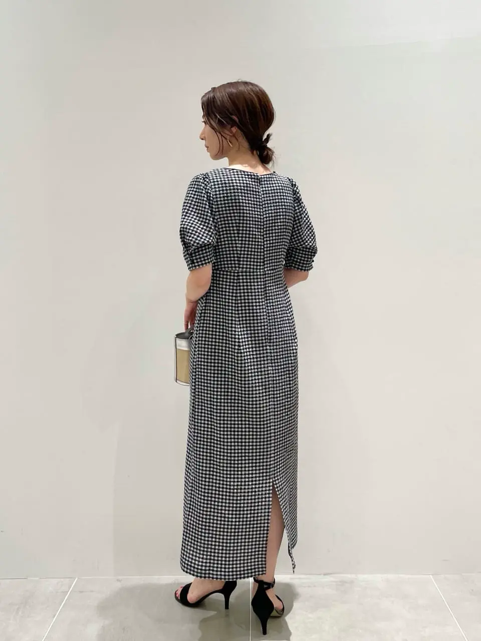 ONWARD CROSSET SELECT 水谷 コーディネート画像